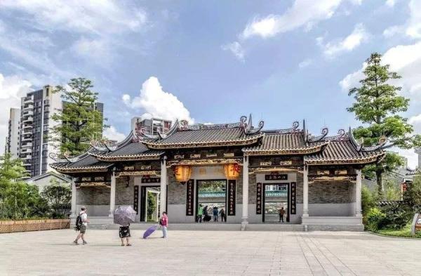 绿城顺德杨柳郡_小区配套_10