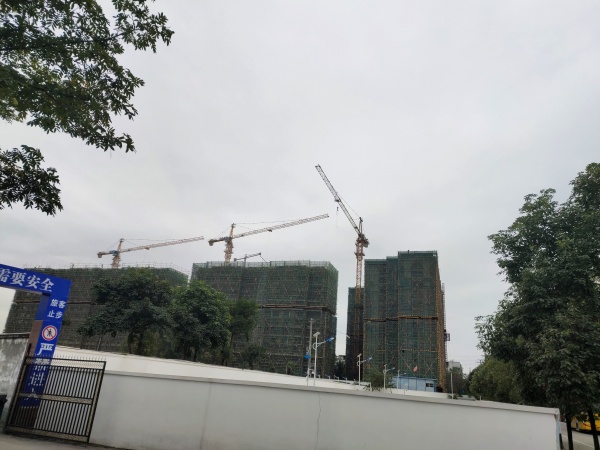 花香郡樾府_实景图_18