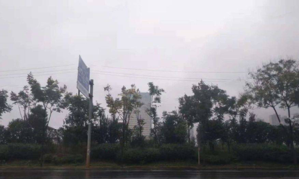 环亚高铁芯城_实景图_14