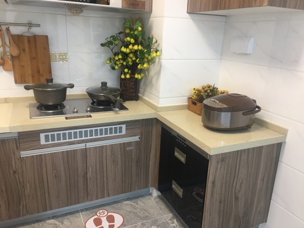 碧桂园联丰天汇湾_样板间_35