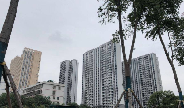 欧亚达国际广场_小区配套_9