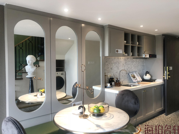 海珀名轩_样板间_5