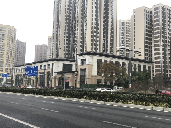 西宸春天_实景图_16