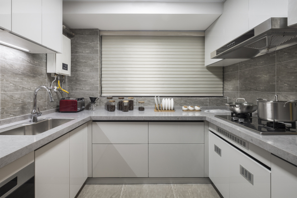 万科翡翠中央.翡玲苑_样板间_2