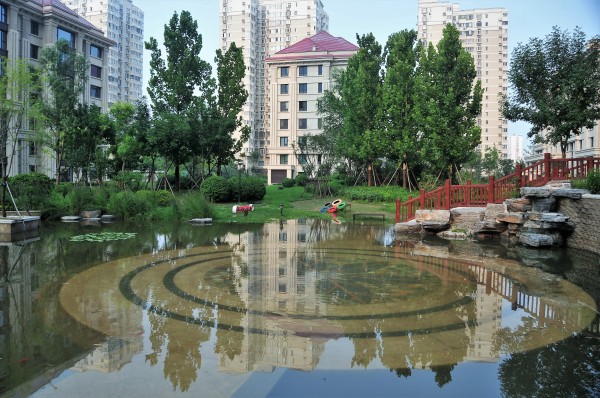 旺海公府_实景图_6