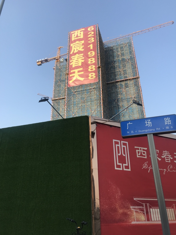 西宸春天_实景图_11