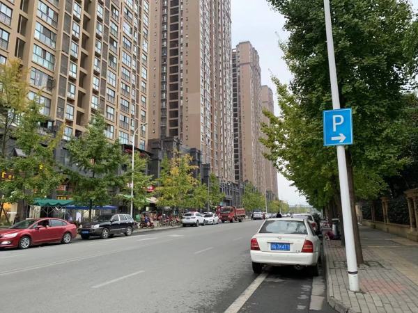 龙腾御锦城_小区配套_26