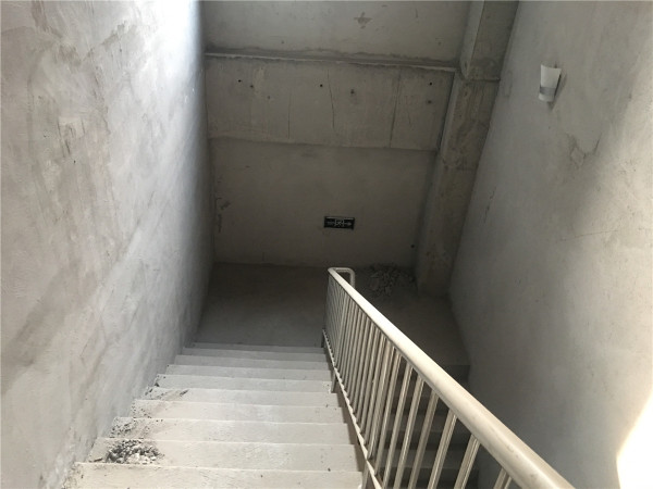 南益金街_样板间_7