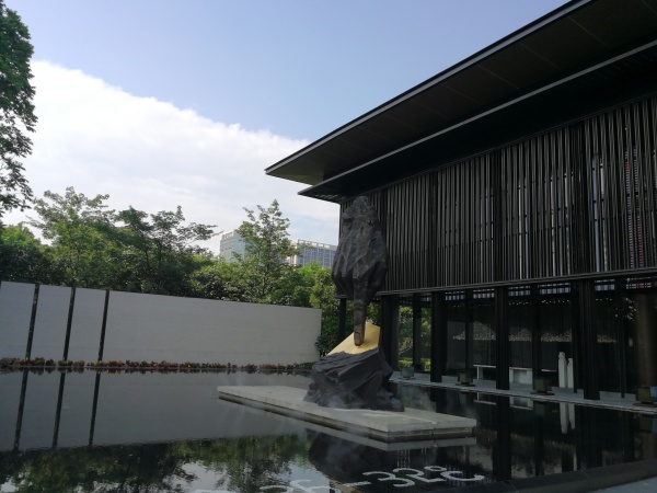 越秀星汇瀚府_实景图_2
