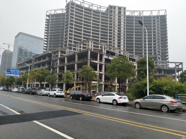 中海阅江府_实景图_22