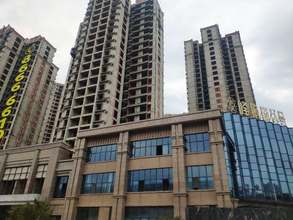 和成景筑_实景图_14