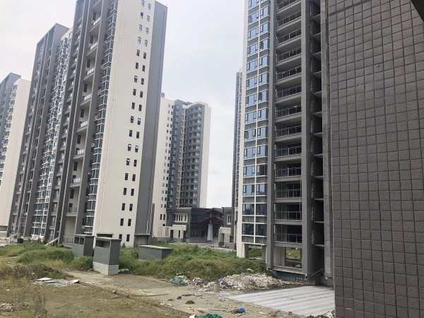 万和嘉苑_实景图_2