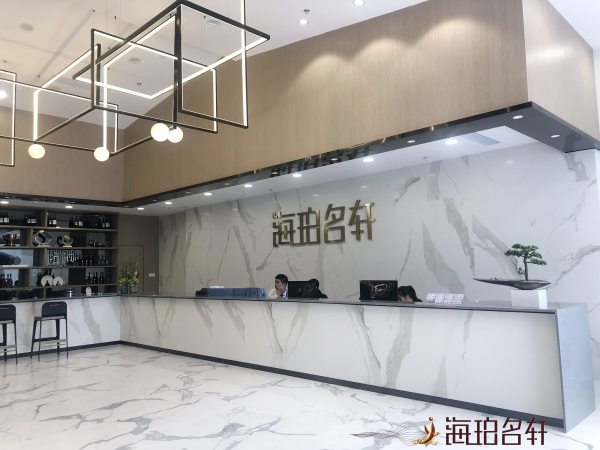 海珀名轩_项目现场_10