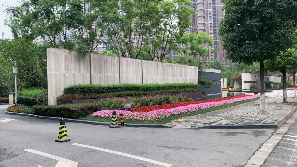 中建天府公馆_实景图_29