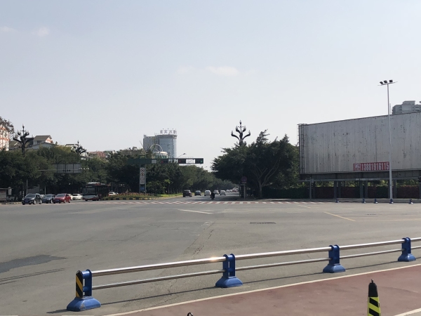 金色阳光名邸_小区配套_11