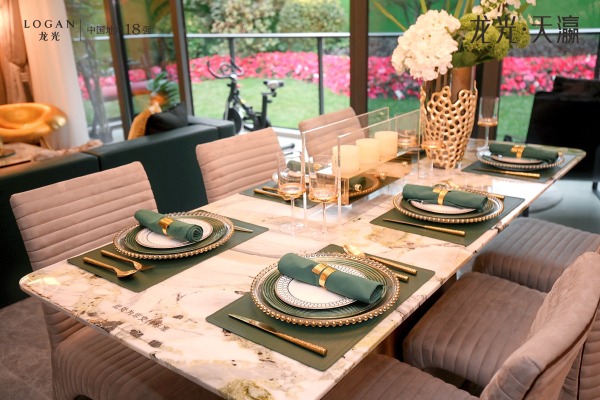 龙光·天瀛_样板间_31