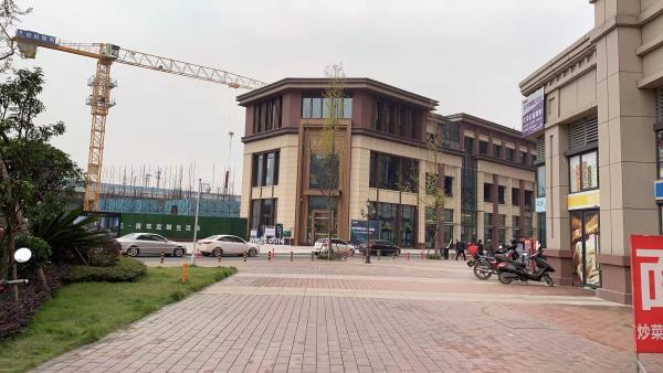 龙腾御锦城_实景图_1