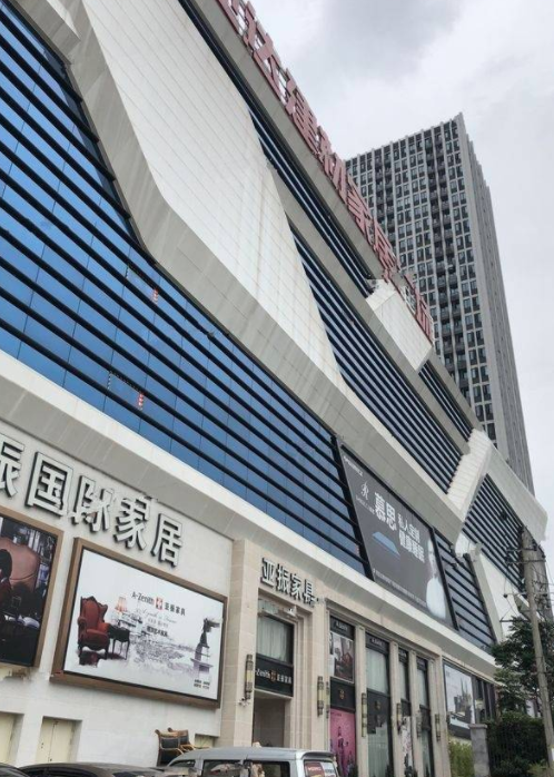 欧亚达国际广场_实景图_20