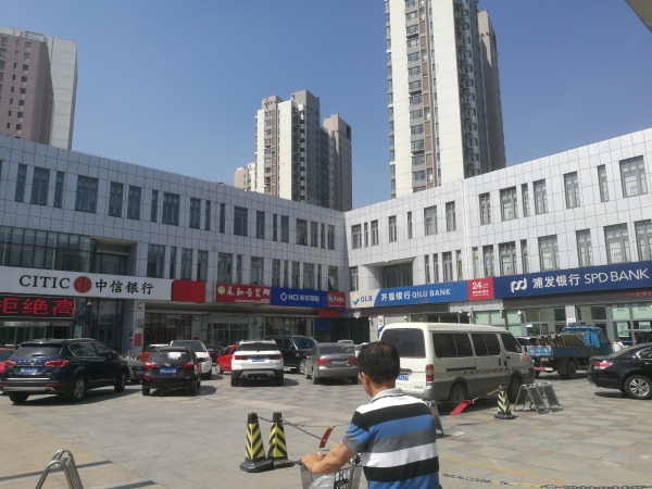 盛耀华府_小区配套_18