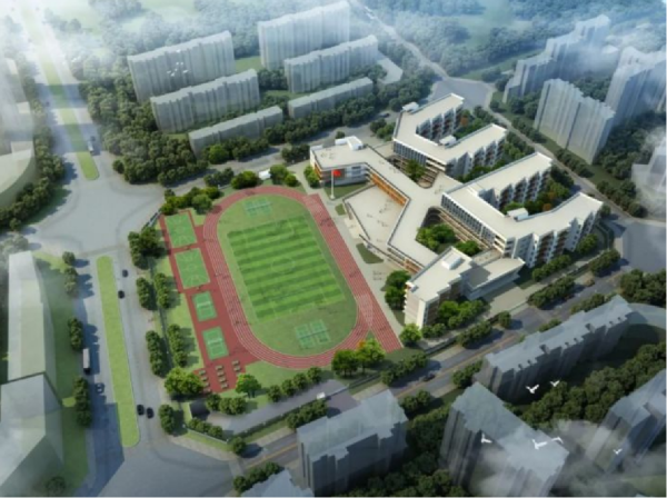 龙光·天瀛_小区配套_3