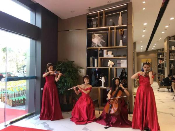 海珀名轩_实景图_4