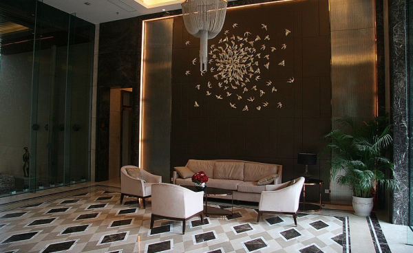 欧亚达国际广场_样板间_6