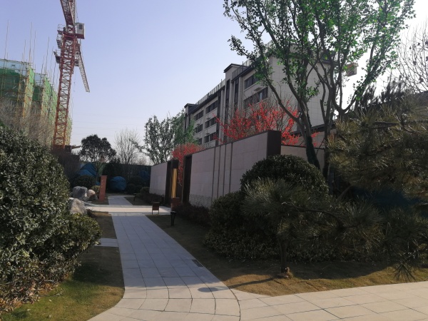 三盛璞悦湾_实景图_4