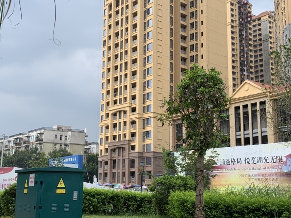 天和悦城_实景图_24