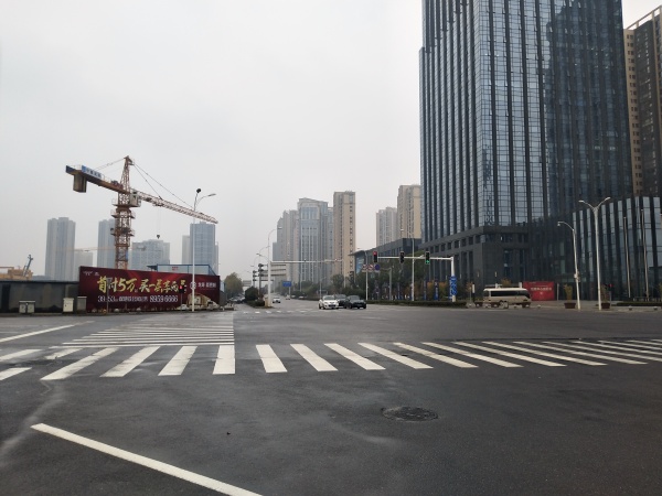中海阅江府_实景图_2