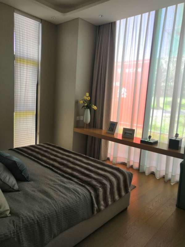 智汇广场样板间