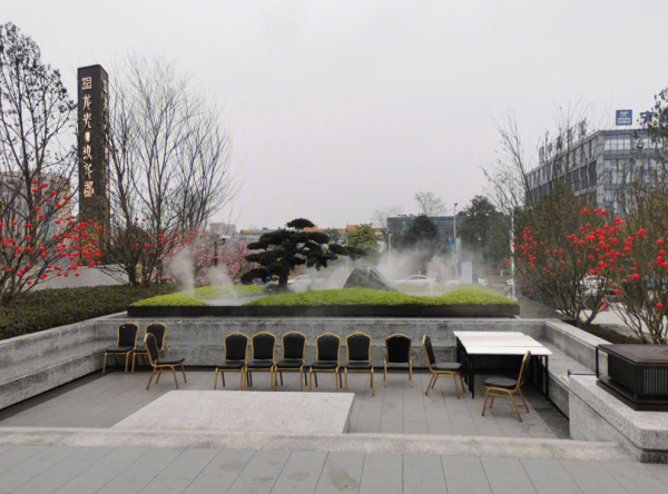 龙光天府玖龙郡_实景图_1