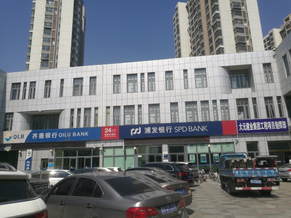 盛耀华府_小区配套_33