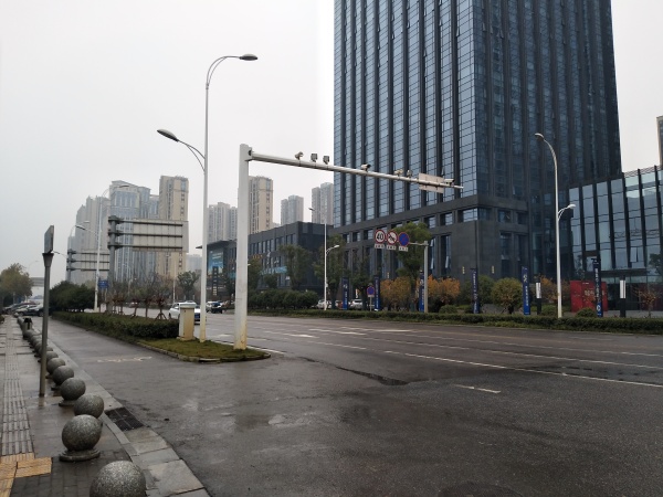 中海阅江府_实景图_14