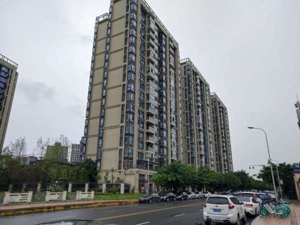 万科公园5号_实景图_14