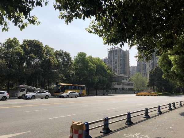 金色阳光名邸_小区配套_3