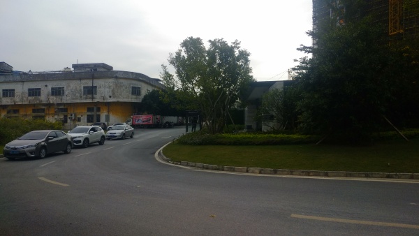 金辉路劲江山云著_实景图_12