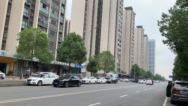 中建天府公馆_实景图_30