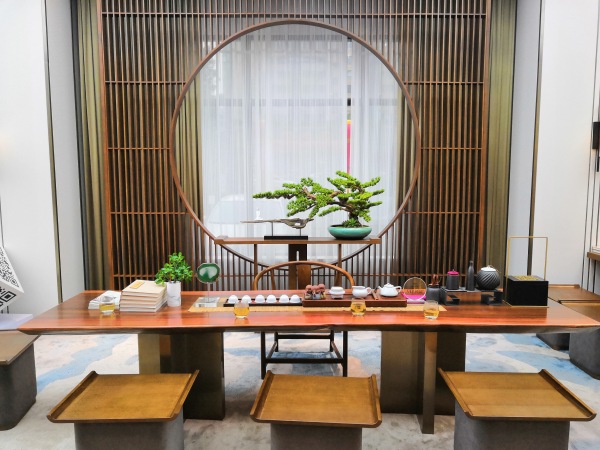 三盛璞悦湾_实景图_12