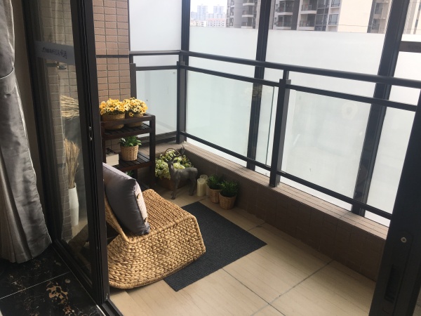 碧桂园联丰天汇湾_样板间_51