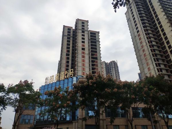和成景筑_实景图_24