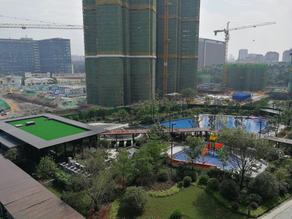 越秀星汇瀚府_实景图_5
