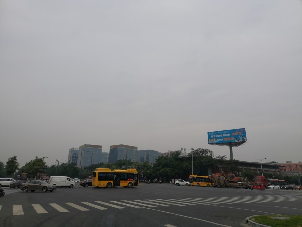 川网国际花园_实景图_8
