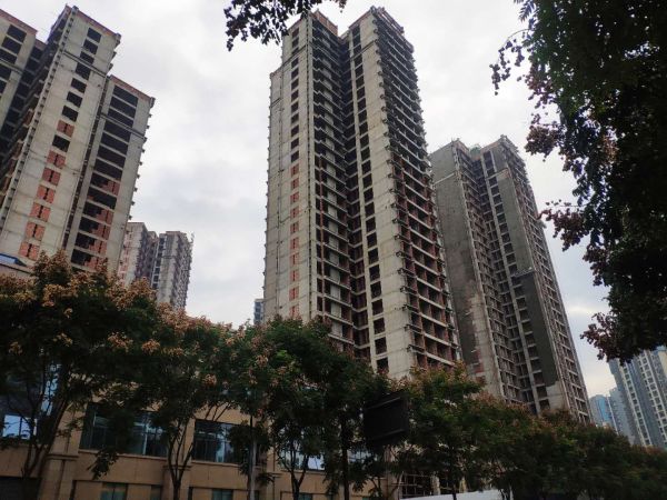 和成景筑_实景图_26