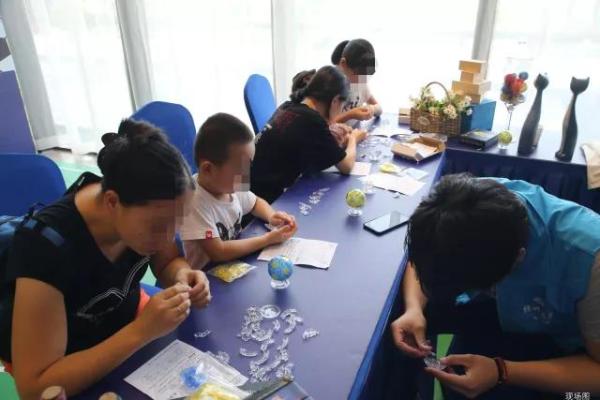 美的桂畔君兰_项目现场_1