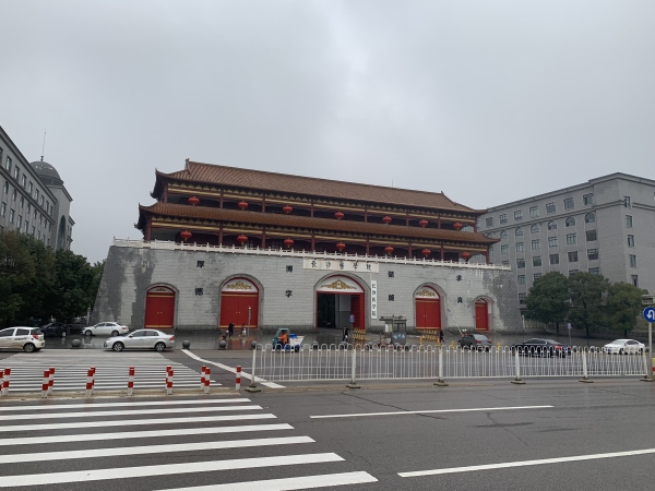 富兴悦府_实景图_4