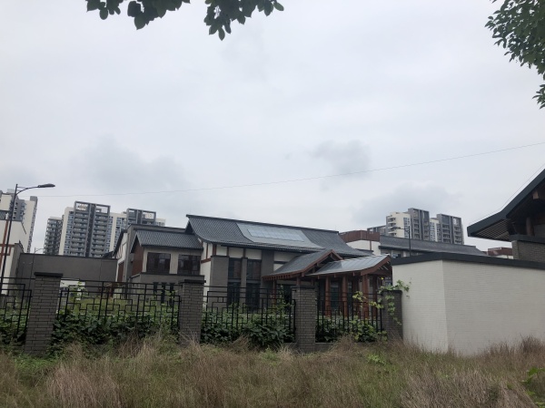 万和嘉苑_小区配套_12