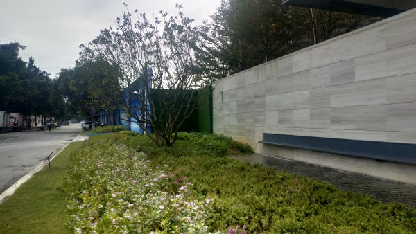 金辉路劲江山云著_实景图_40