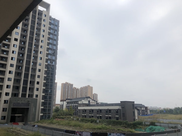 万和嘉苑_实景图_19