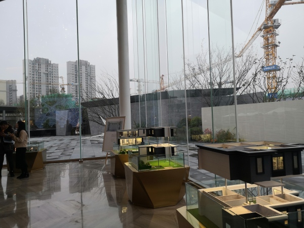 奥园云璟 _项目现场_7