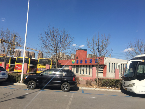 南益金街_小区配套_7